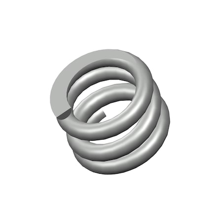 Approved Vendor Compression Spring, O= .953, L= .69, W= .160 G509976131
